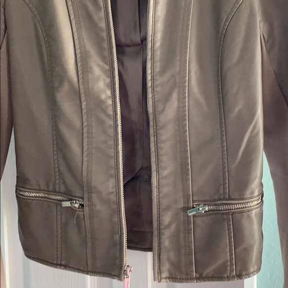 Express jacket - Picture 2 of 3